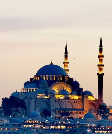 Exploring Istanbul in 2023: The top 10 must-visit places