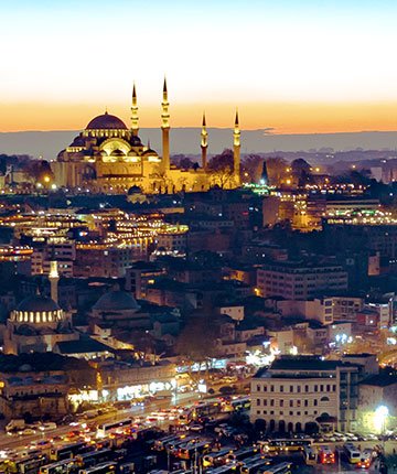 The Ultimate 3-Day Itinerary for Exploring Istanbul’s Treasures