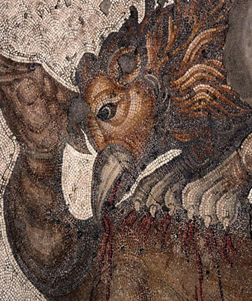 Great Palace Mosaics Museum: Stepping into Byzantine splendor hidden in Istanbul