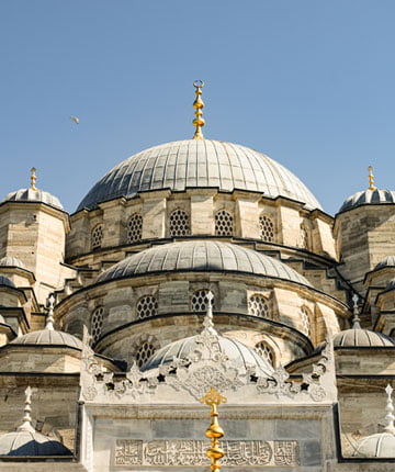 The Blue Mosque: An up-to-date guide to Istanbul’s blue tiled mosque