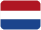 vlag van nederland